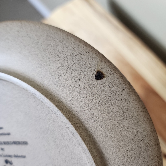 Set of 2 Vintage Poole England Pheasant Wall Decor Plates - No.68/No.36 of 5000 - Picture 10 of 10